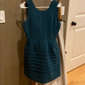Made well work dress